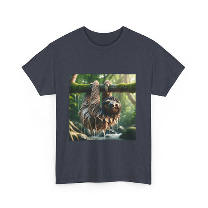 BS WETWEAR WET SLOTH T-SHIRT