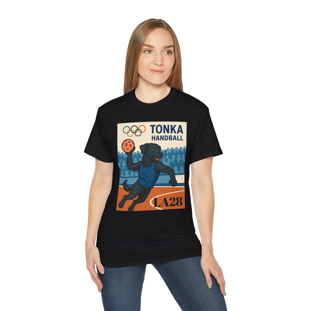 BS WETWEAR TONKA TAKES LA: BS WETWEAR GOES FOR GOLD AT THE 2028 OLYMPICS