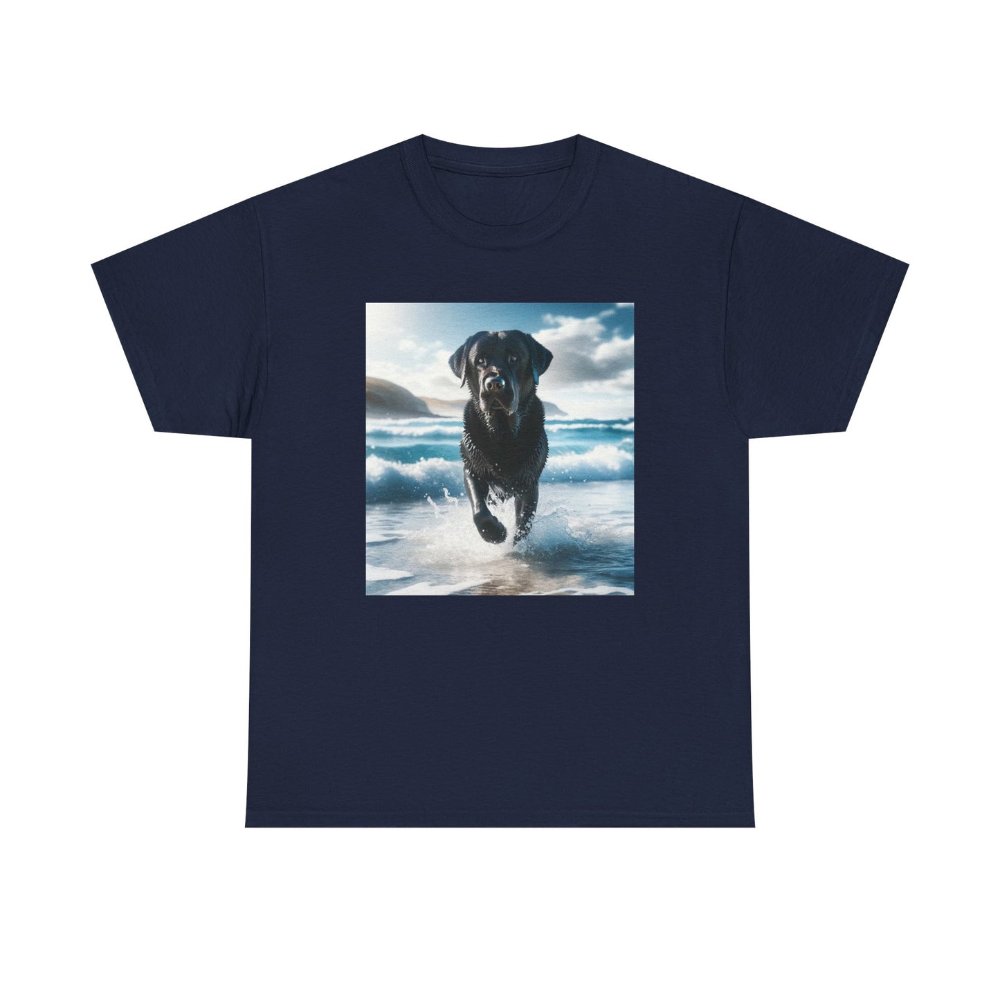 BS WETWEAR WET TONKA T-SHIRT