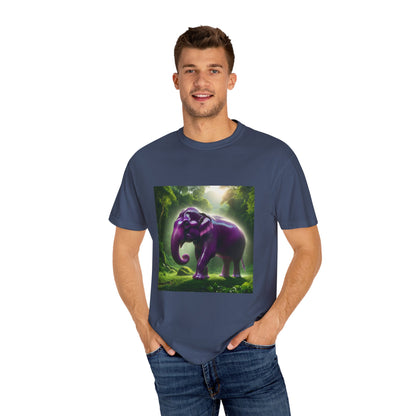 BS WETWEAR WET ELEPHANT T-SHIRT