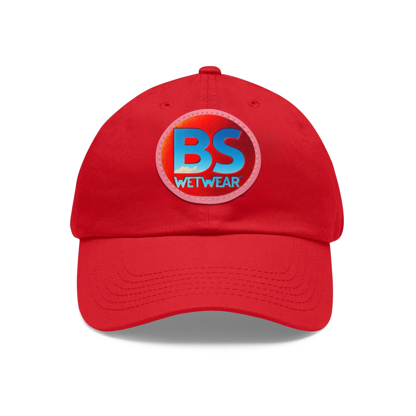 BS WETWEAR LOGO HAT