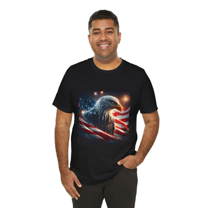 BS WETWEAR WET EAGLE T-SHIRT