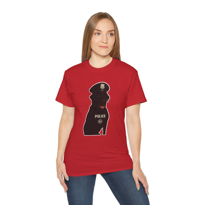 BS WETWEAR BADGE, BARK AND BS T-SHIRT