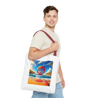 BS WETWEAR TOTE BAGS