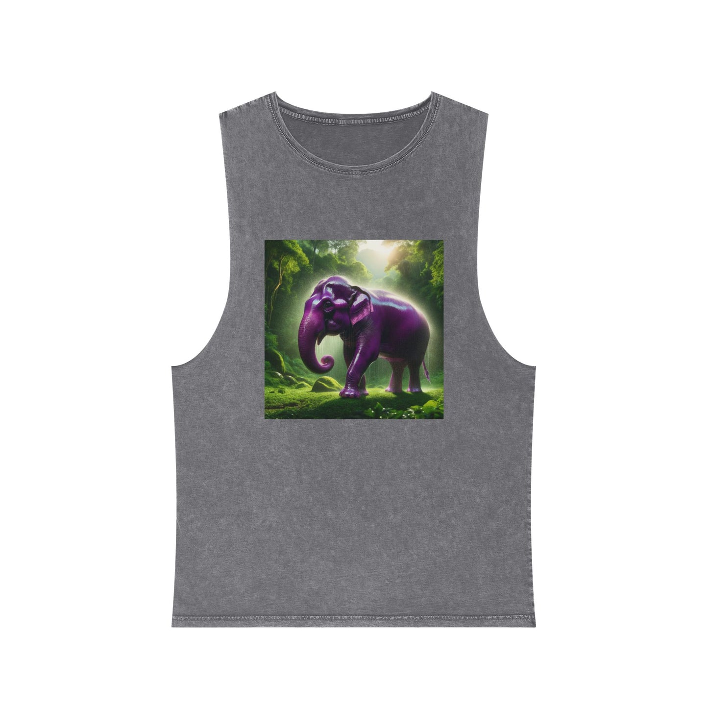BS WETWEAR WET ELEPHANT TANK