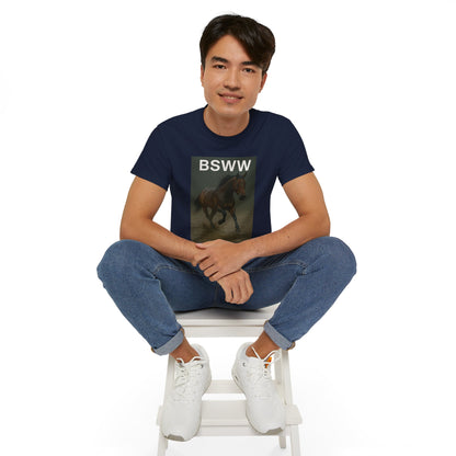 BS WETWEAR WET STAMPEDE T-SHIRT