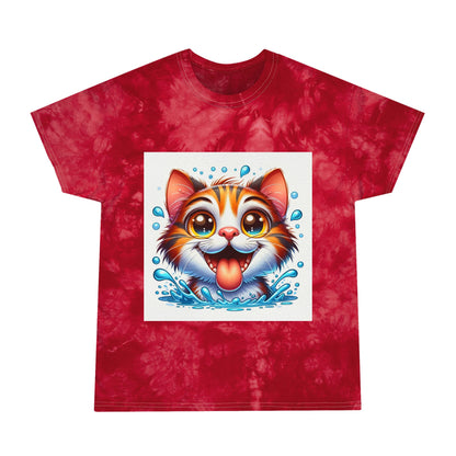 BS WETWEAR WET CAT T-SHIRT