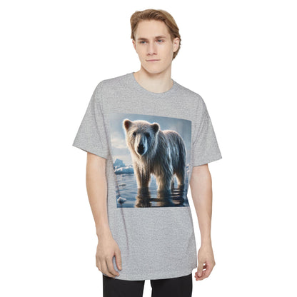 BS WETWEAR ICE COLD DRIP T-SHIRT (XLT)