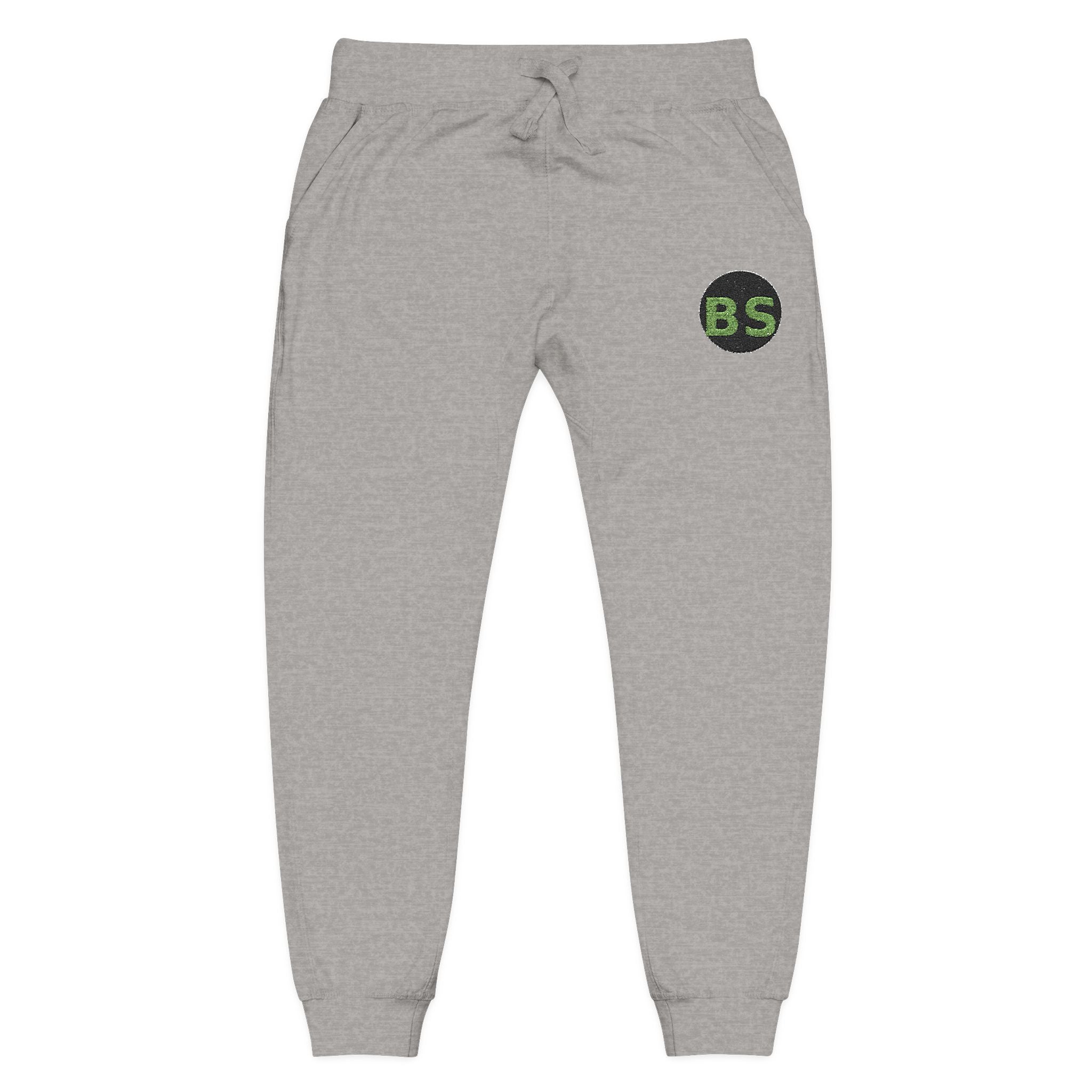 BS WETWEAR TOO CHILL TO CARE SWEATPANTS