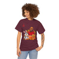 BS WETWEAR INNOCENT UNTIL PROVEN CRUNCHY T-SHIRT