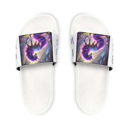 BS WETWEAR UNICORN SLIDES