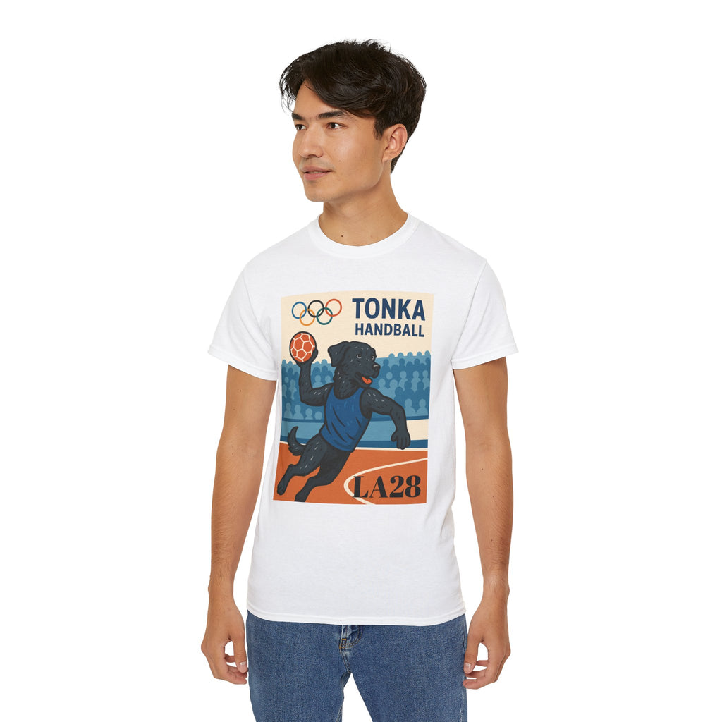 BS WETWEAR TONKA TAKES LA: BS WETWEAR GOES FOR GOLD AT THE 2028 OLYMPICS