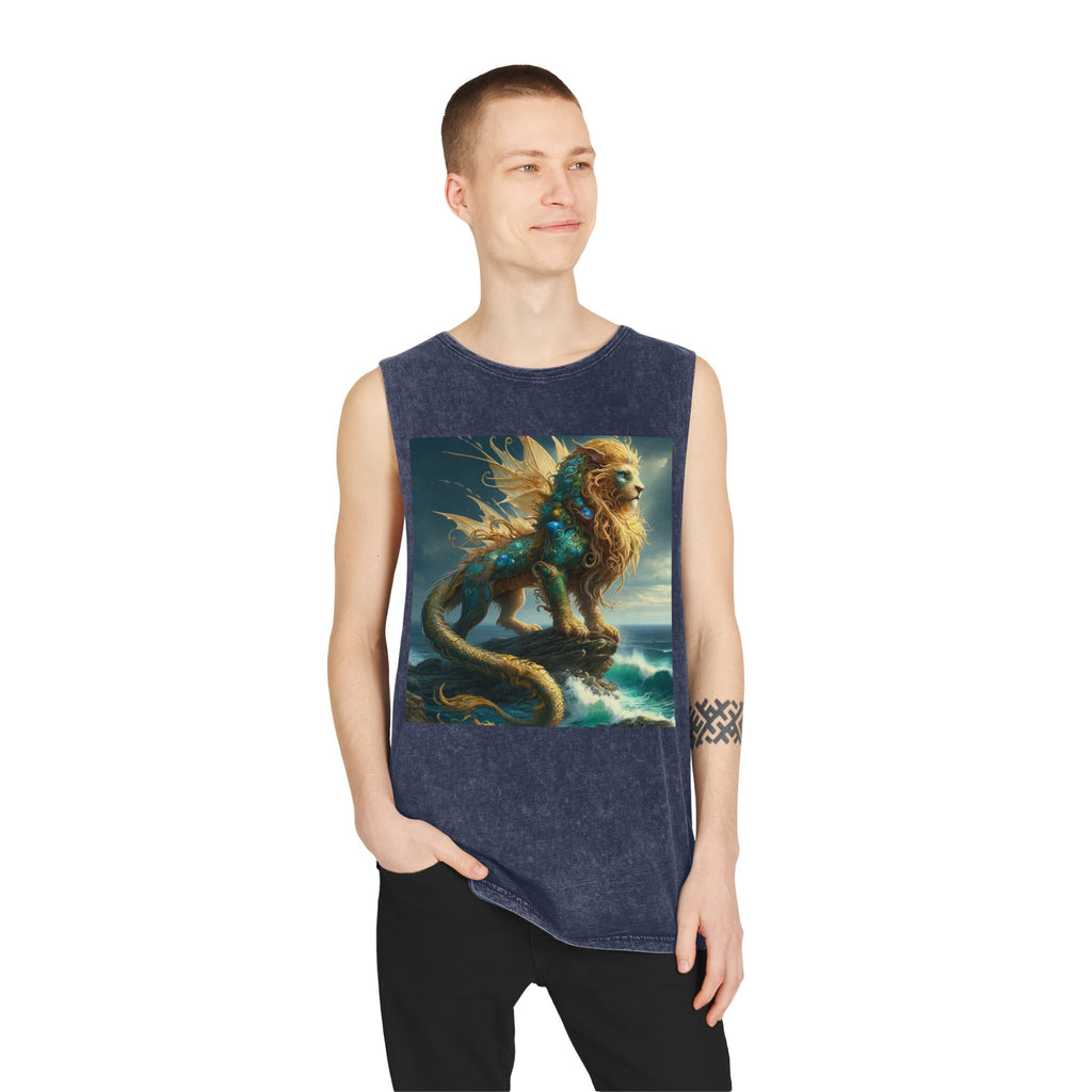 BS WETWEAR WET SEA LION TANK