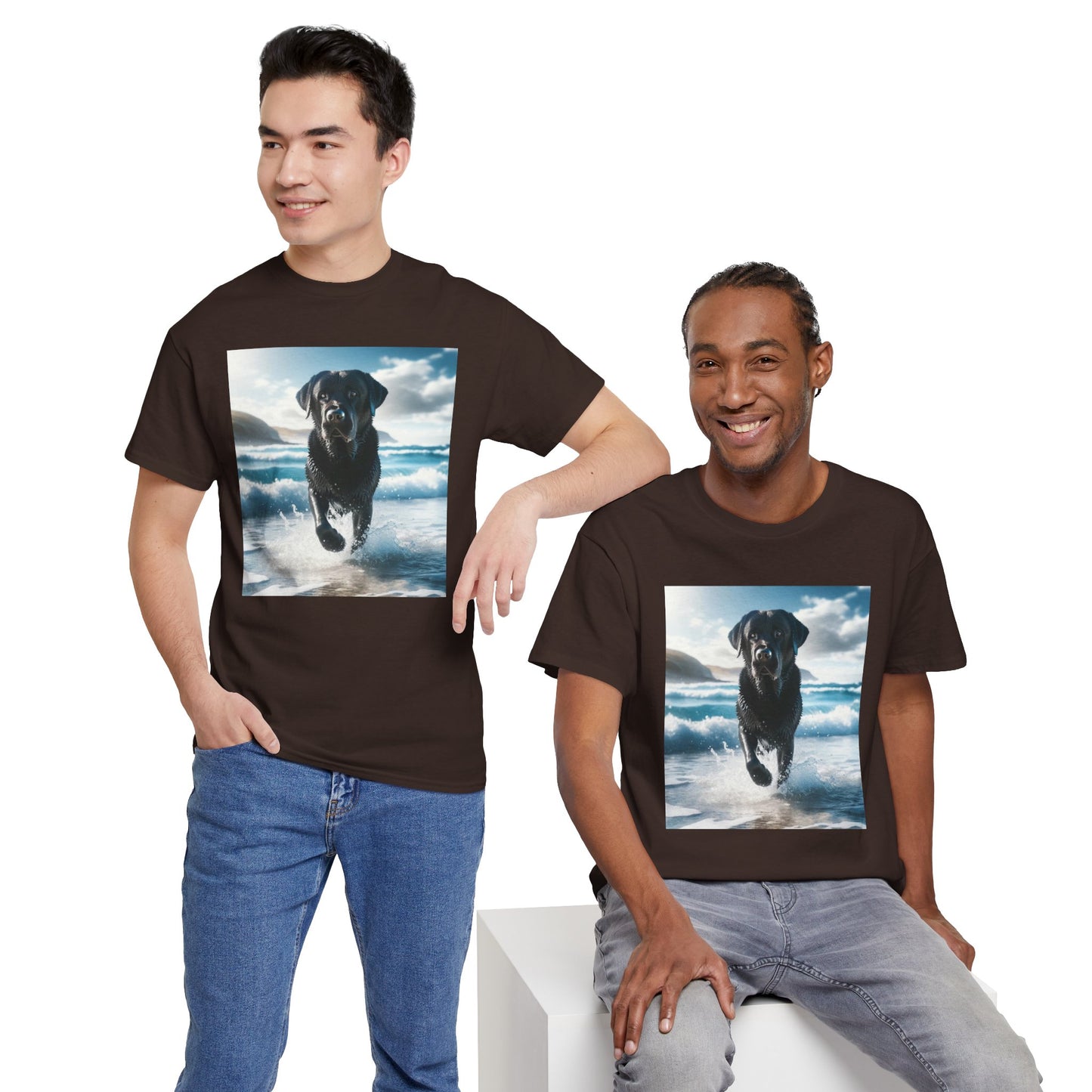 BS WETWEAR WET TONKA T-SHIRT