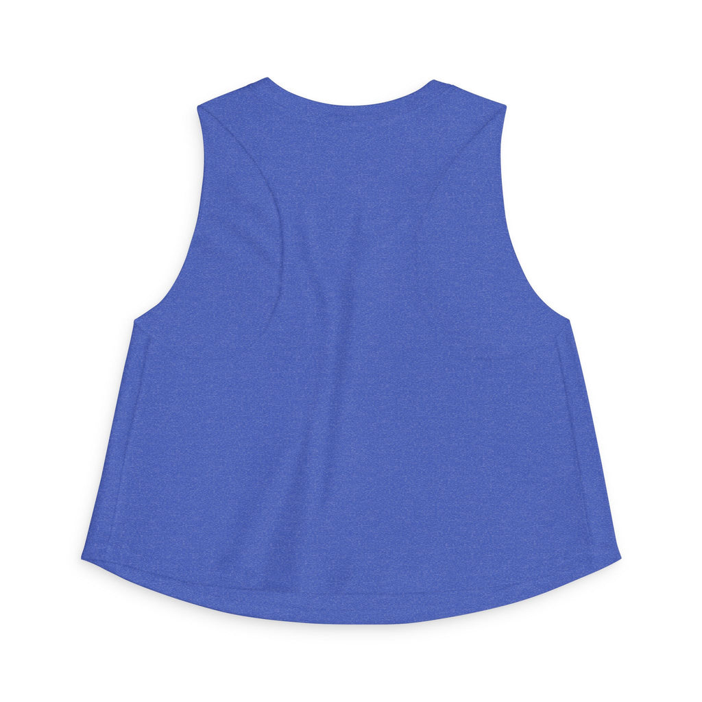 BS WETWEAR FOREVER GREEN AND GOLD TANK