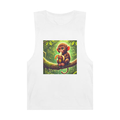 BS WETWEAR WET MONKEY TANK