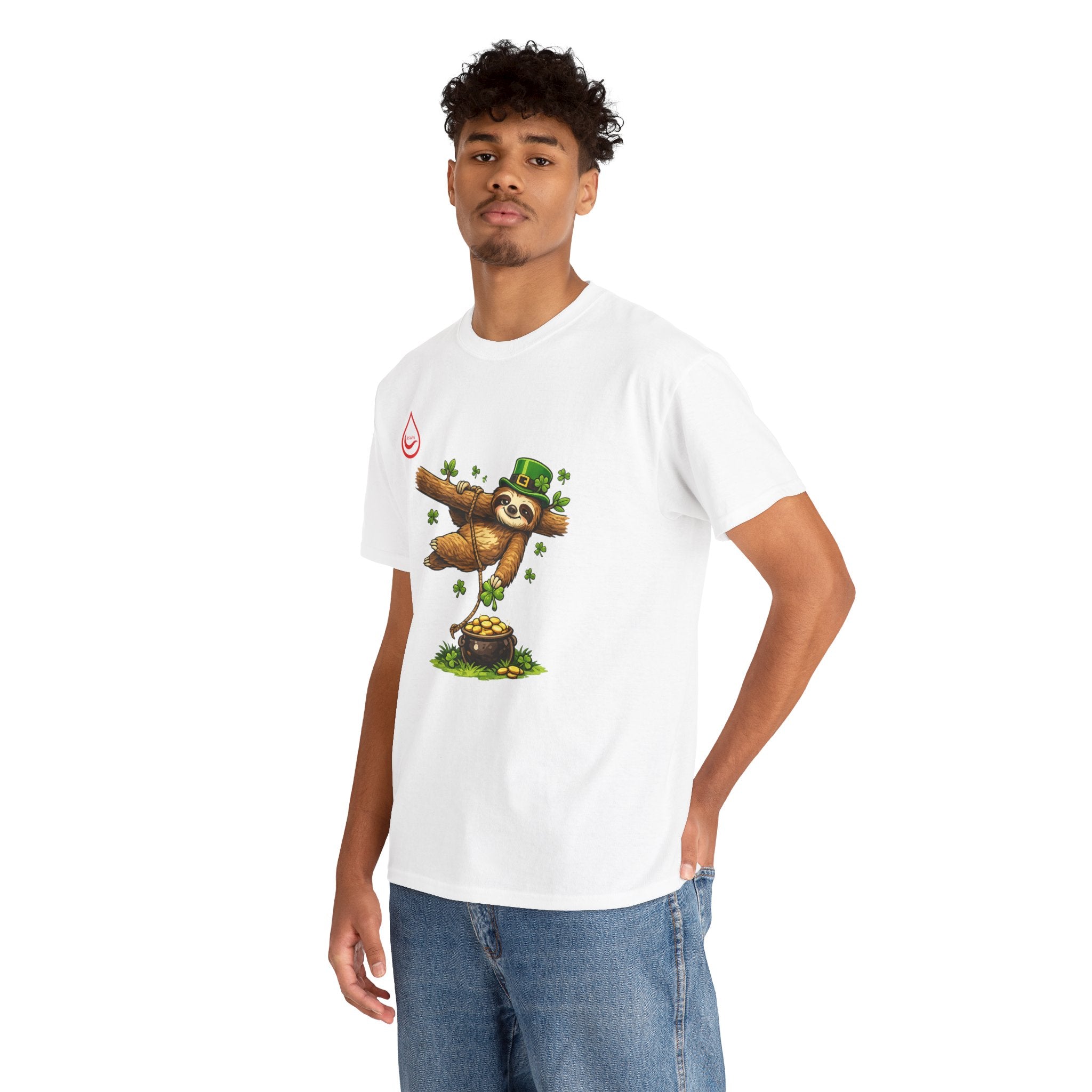 BS WETWEAR THE SLOWEST HEIST T-SHIRT