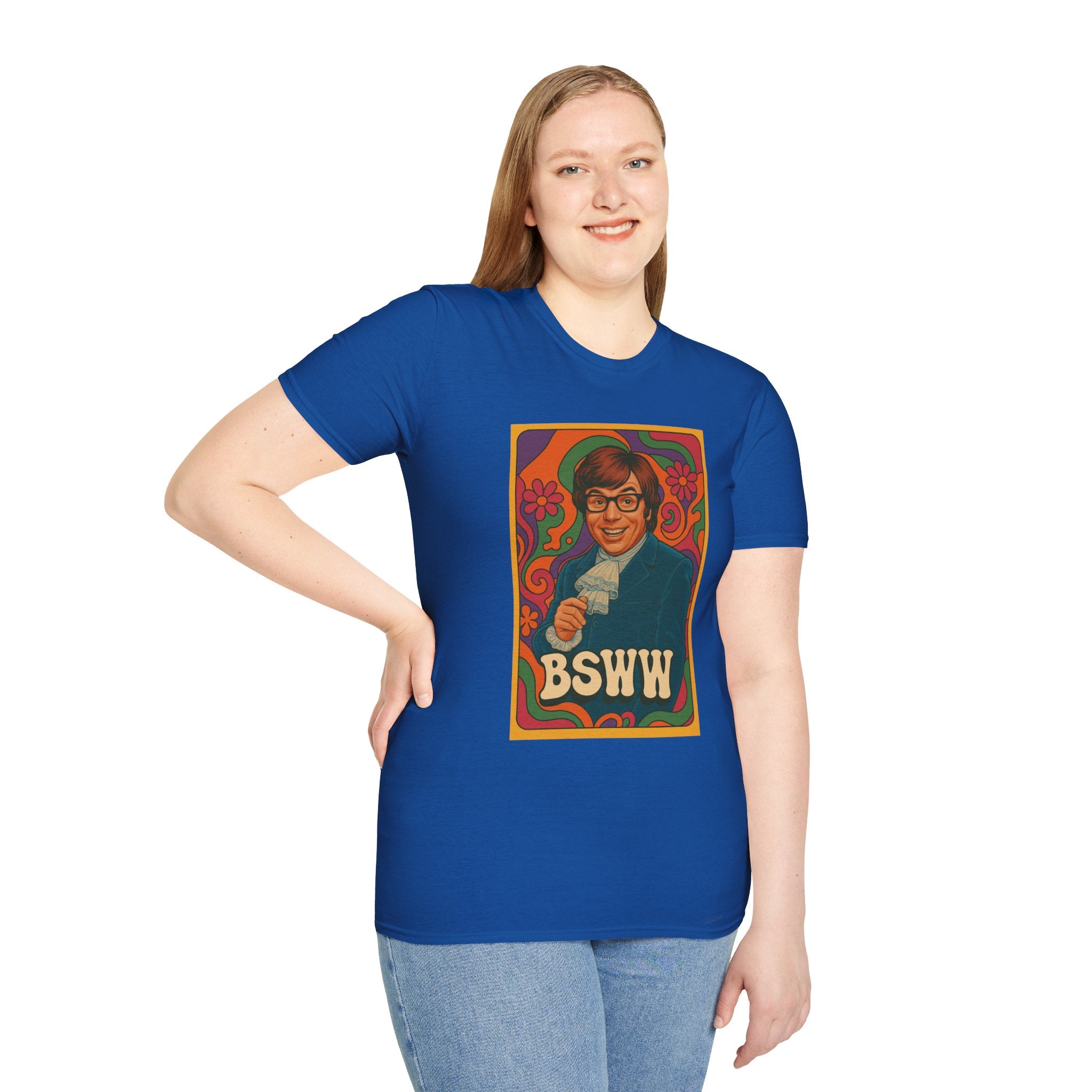 BS WETWEAR DRIP HAPPENS, BABY T-SHIRT