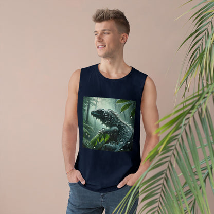 BS WETWEAR WET LIZARD TANK