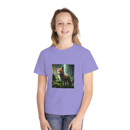 KIDS WET FOX TEE