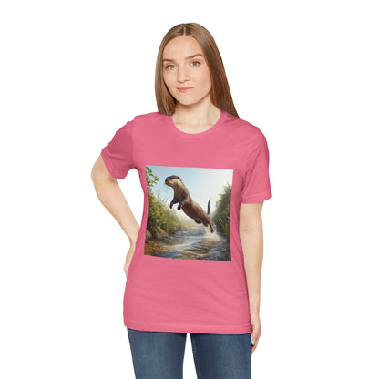 BS WETWEAR WET OTTER T-SHIRT