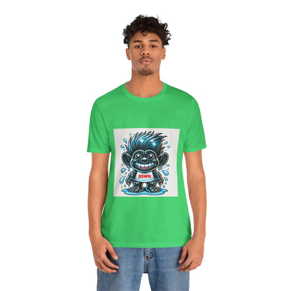 BS  WETWEAR SPLISH T-SHIRT