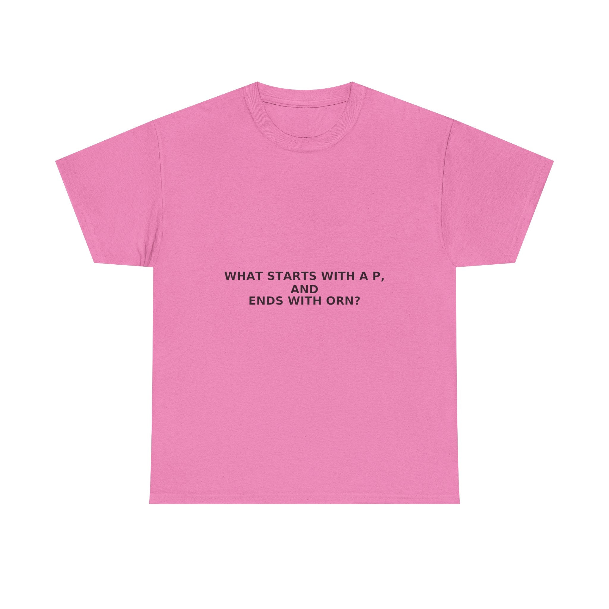 BS WETWEAR WHATS POPPIN T-SHIRT