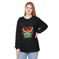 BS WETWEAR STAY JUICY LONG SLEEVE T-SHIRT