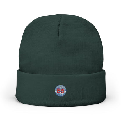 BS WETWEAR FROSTBITE FASHION BEANIE