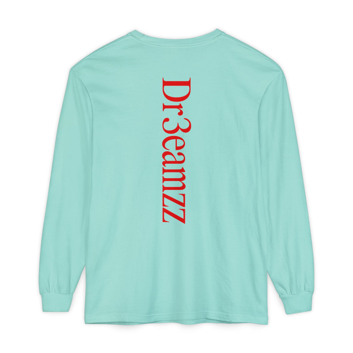 BS WETWEAR DREAMZZ  LONG SLEEVE T-SHIRT