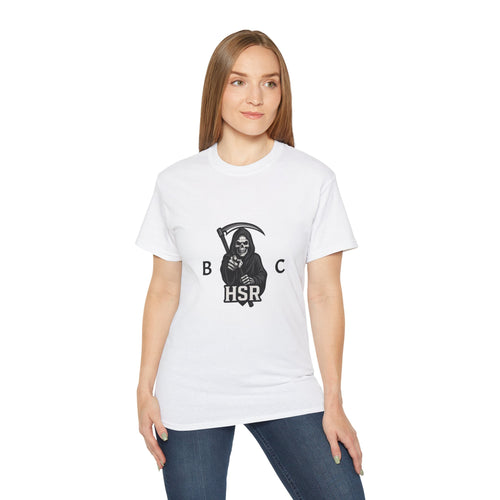 BS WETWEAR BC HSR REAPER T-SHIRT