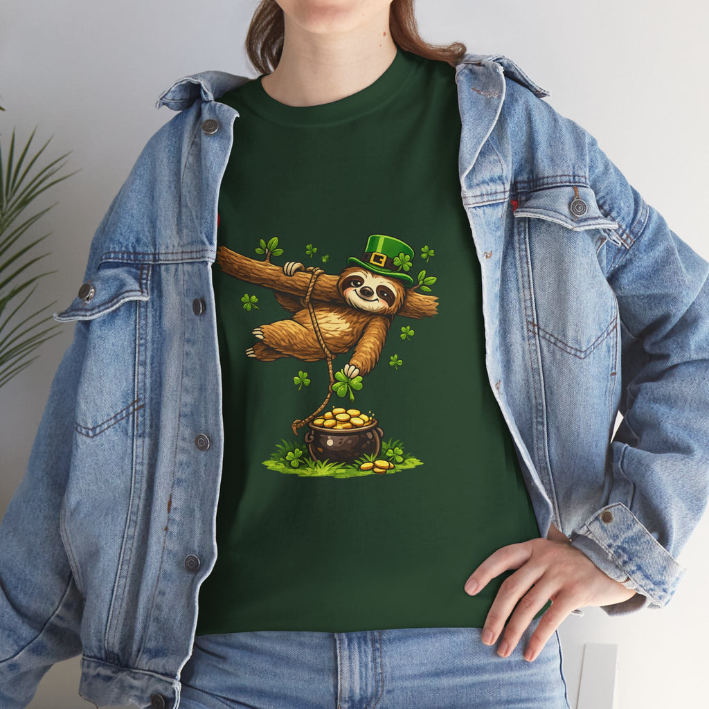 BS WETWEAR THE SLOWEST HEIST T-SHIRT