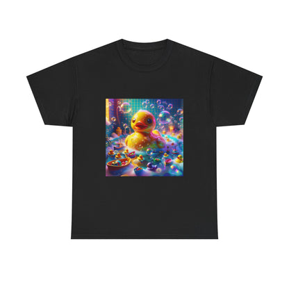 BS WETWEAR WET DUCK T-SHIRT