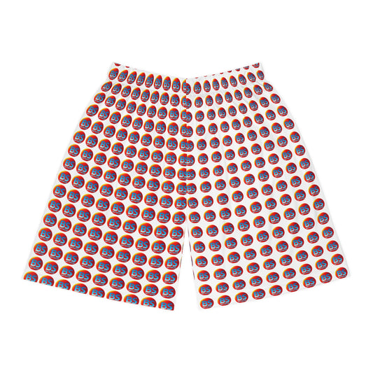 BS WETWEAR DRIPPED IN BS, DIPPED IN SAUCE SHORTS