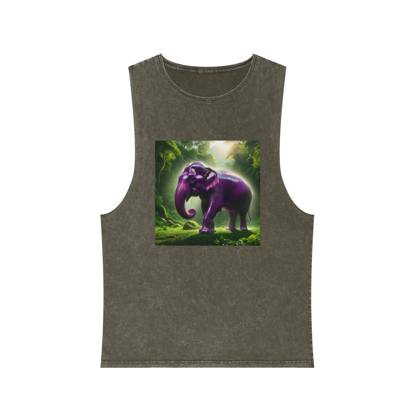 BS WETWEAR WET ELEPHANT TANK