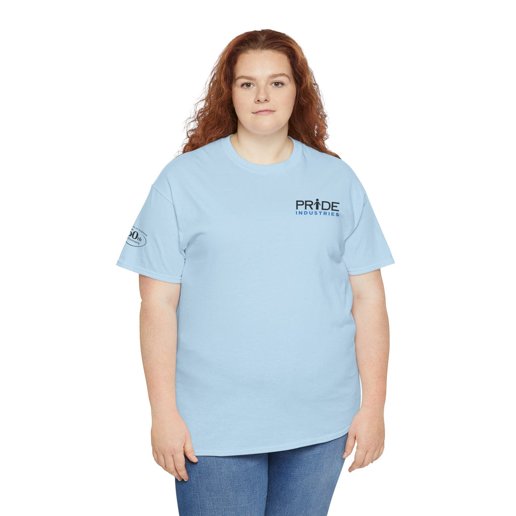 ROOTED IN PRIDE: 60 YEARS OF GROWTH