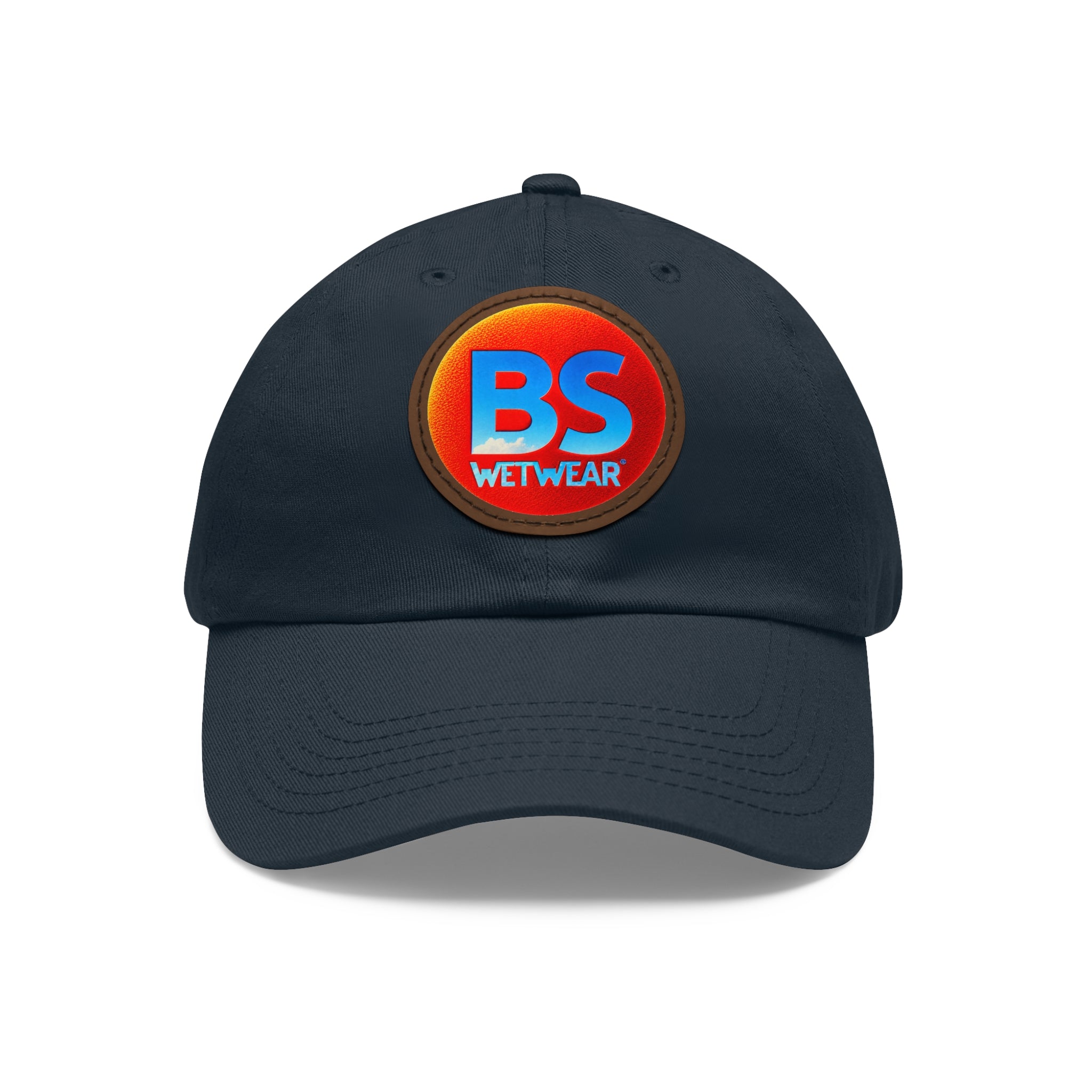 BS WETWEAR LOGO HAT