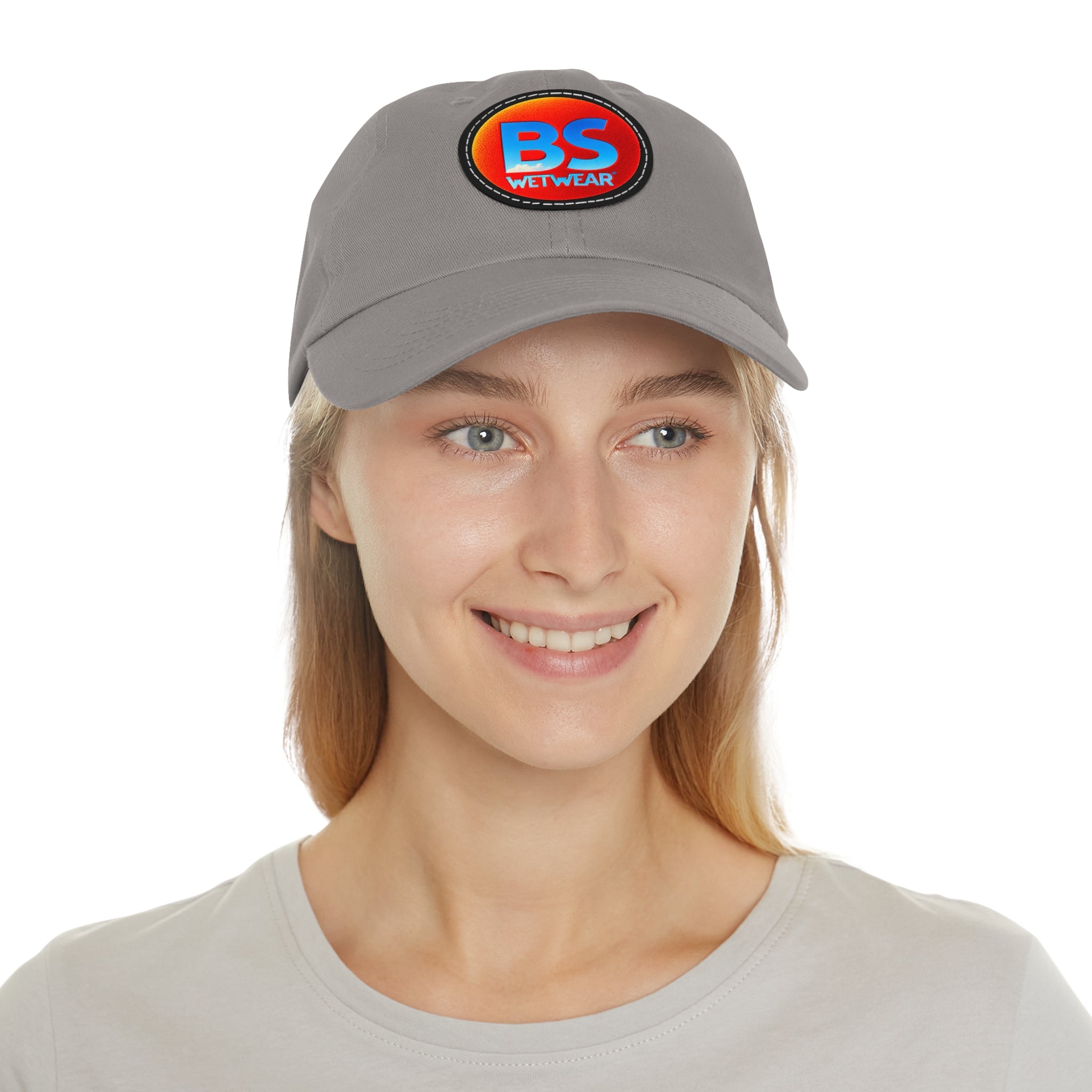 BS WETWEAR LOGO HAT