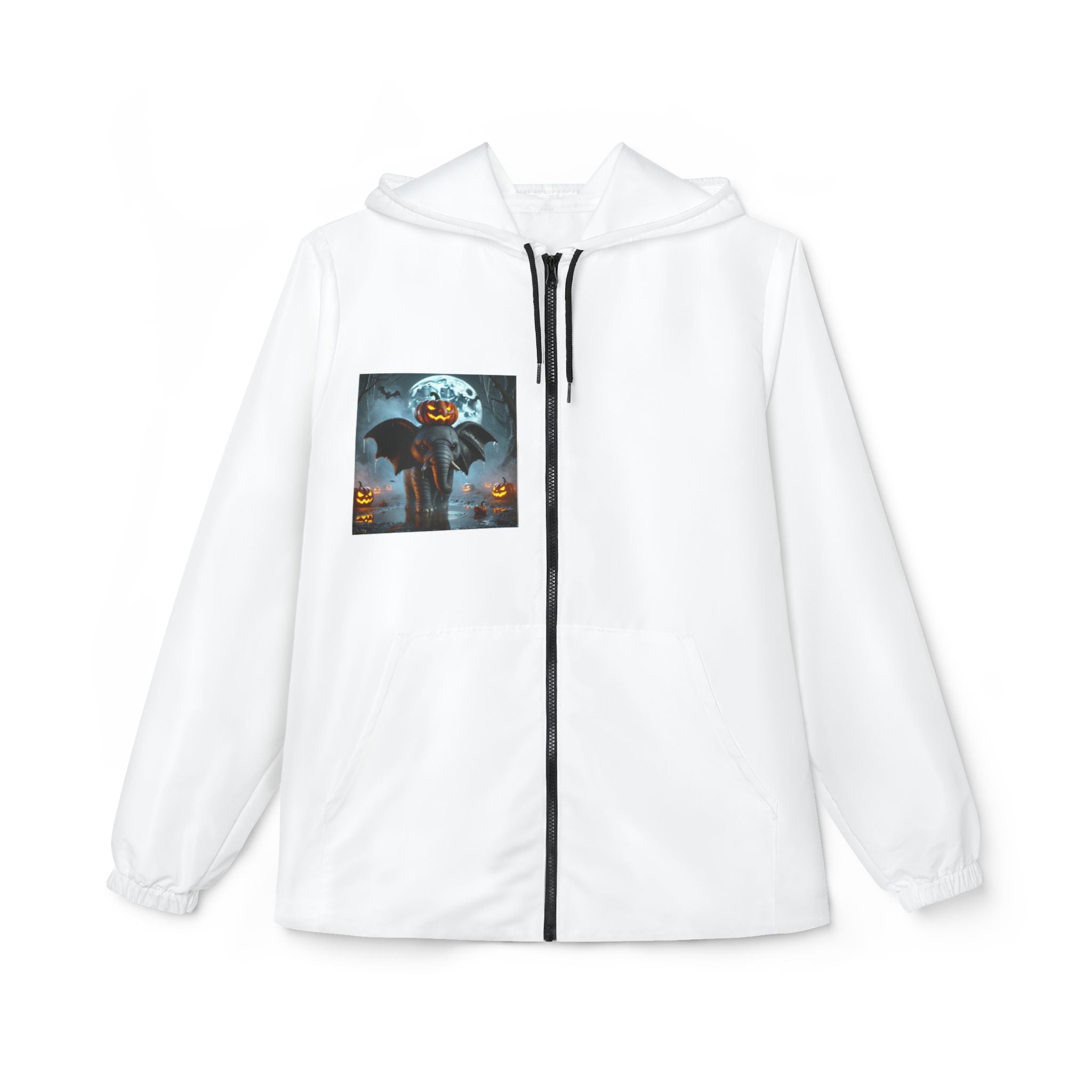 BS WETWEAR HALLOWEEN WINDBREAKER