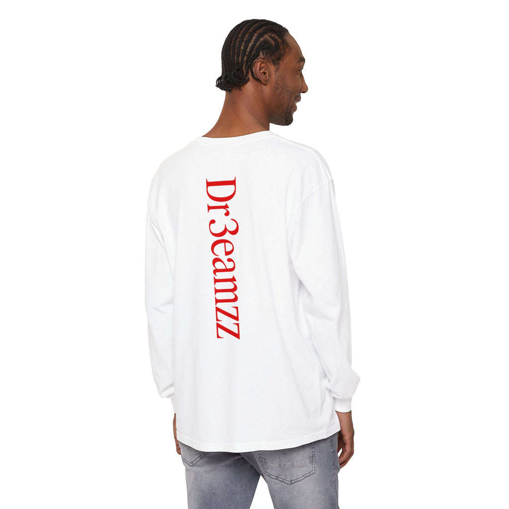 BS WETWEAR DREAMZZ  LONG SLEEVE T-SHIRT