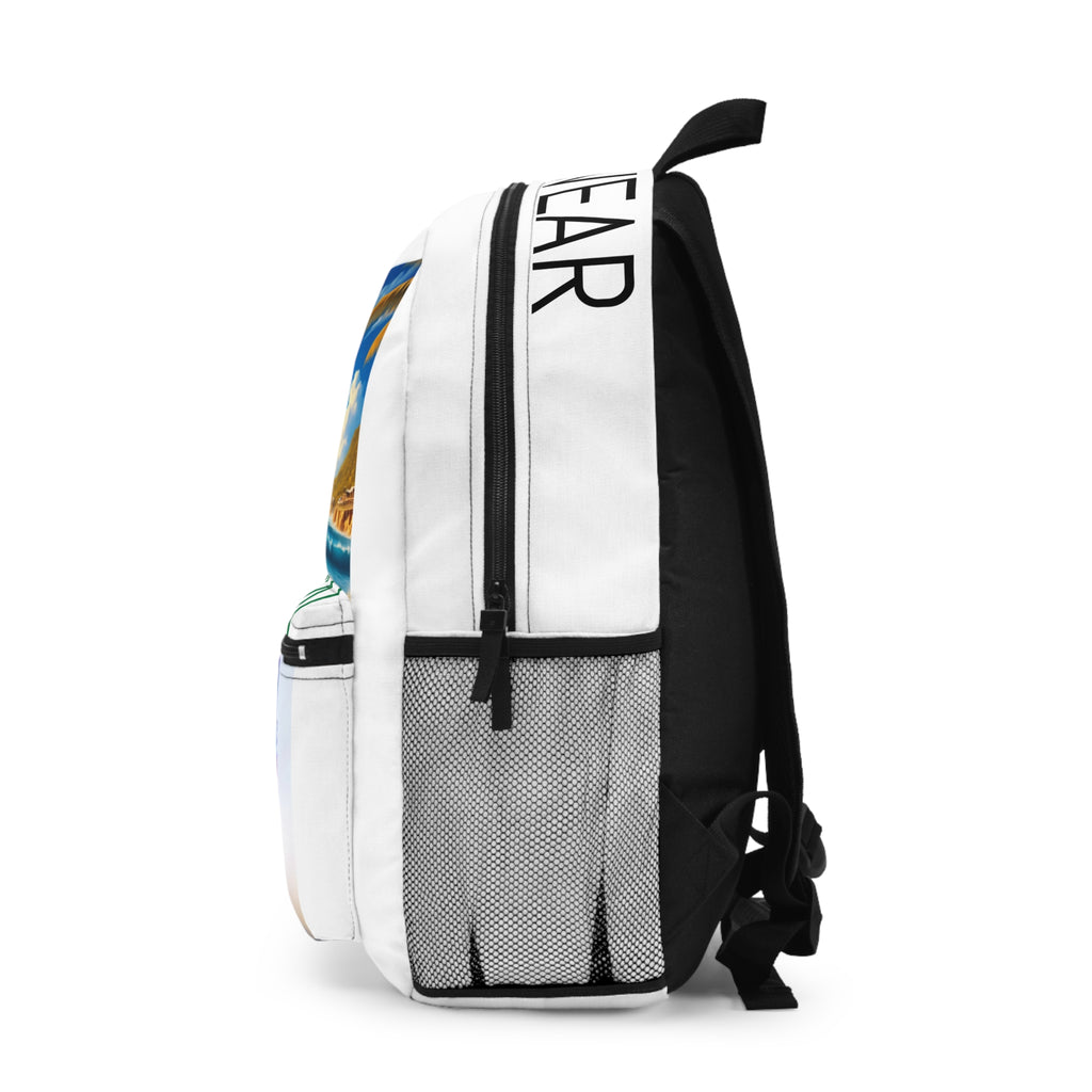 BS WETWEAR BACKPACK
