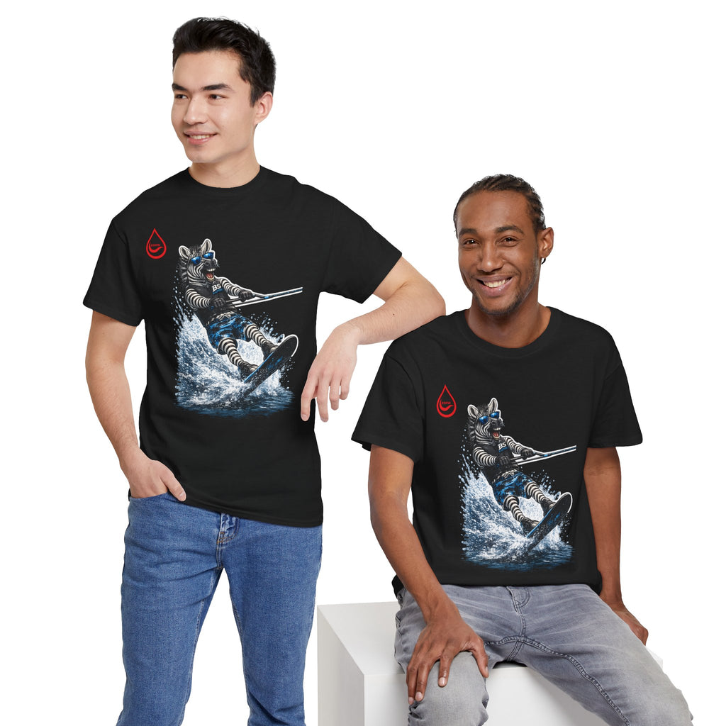 BS WETWEAR LAKE LEGEND T-SHIRT