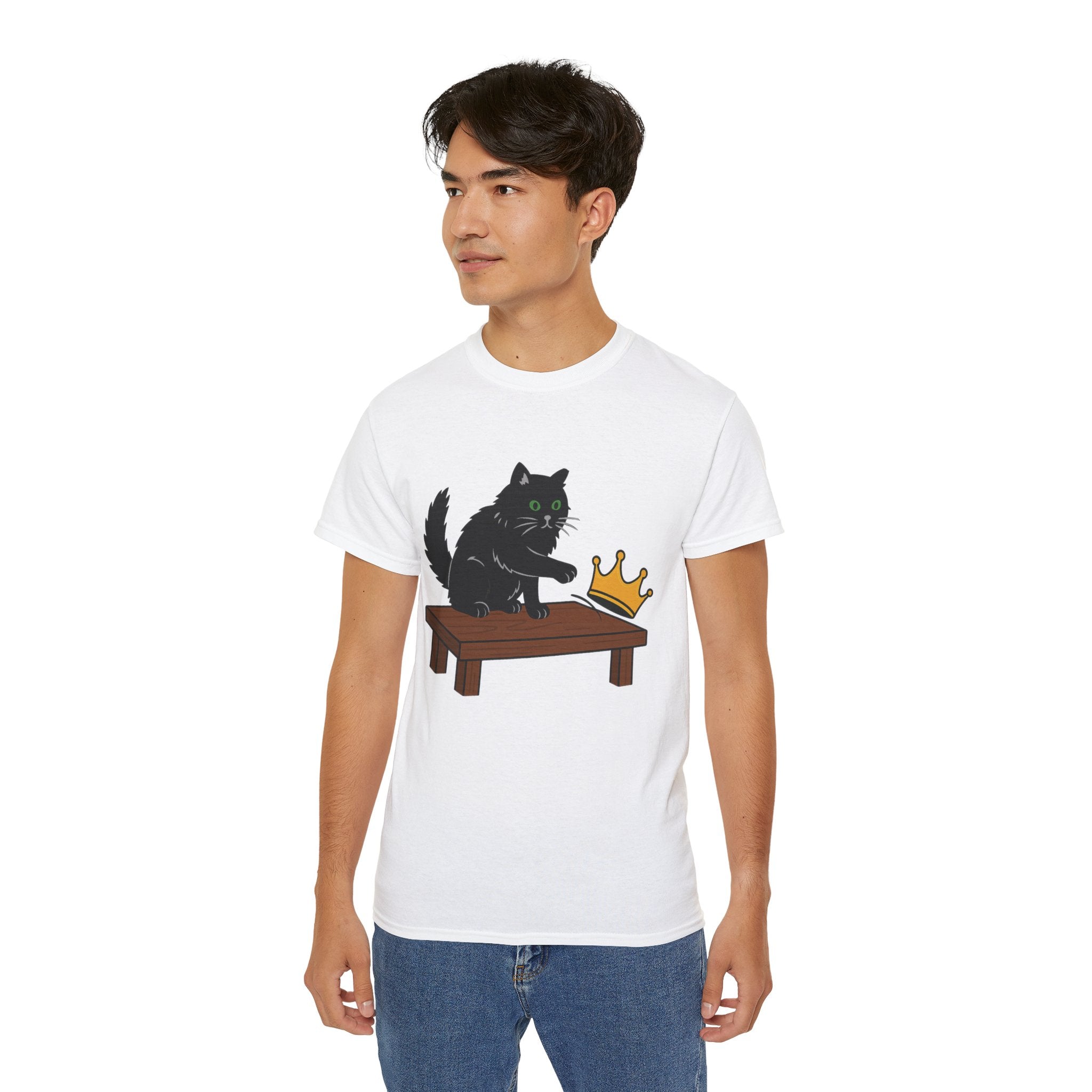 BS WETWEAR THE BEAN DEFENDS DEMOCRACY