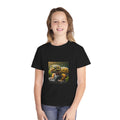 BS WETWEAR KIDS WET LEOPARD GECKO T-SHIRT
