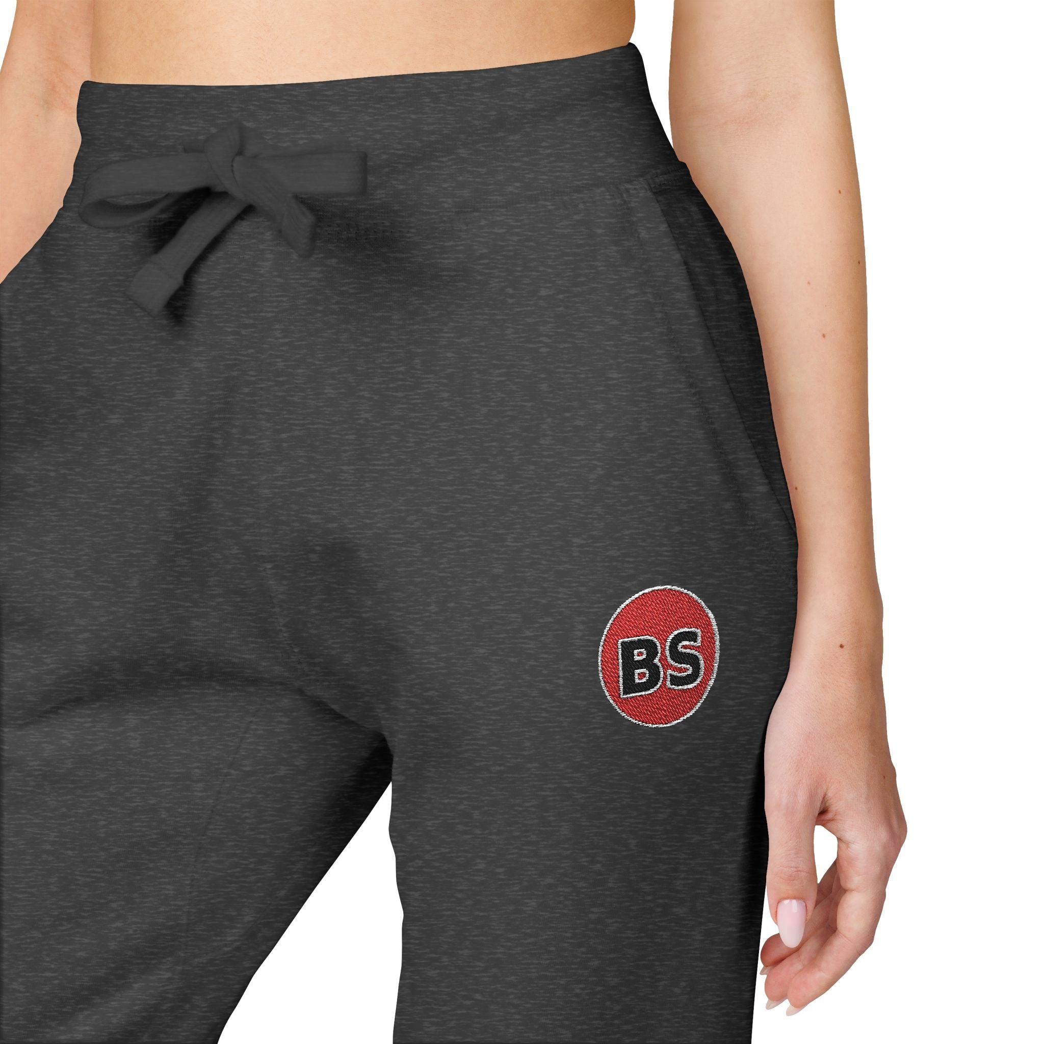 BS WETWEAR TOO COZY TO CARE SWEATPANTS