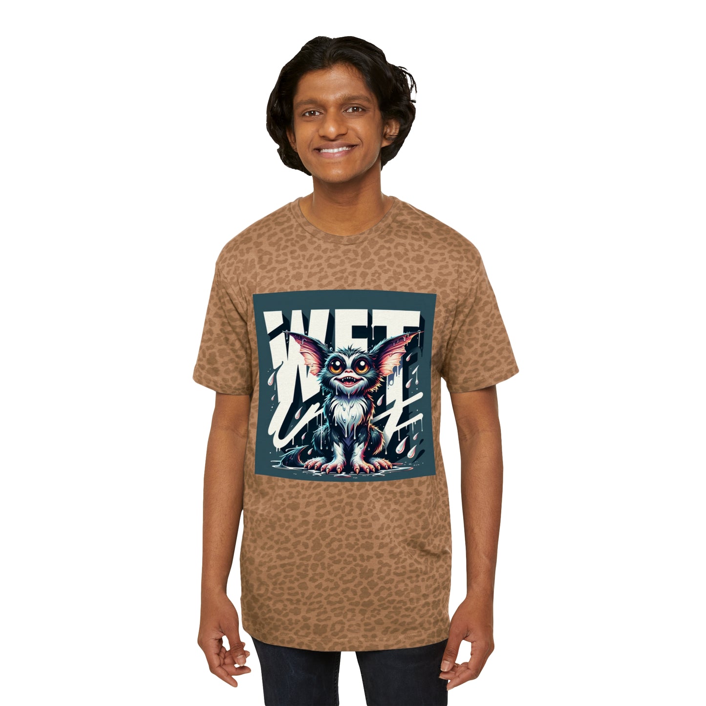 WET GREMLIN TEE