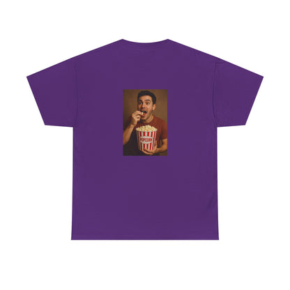 BS WETWEAR WHATS POPPIN T-SHIRT
