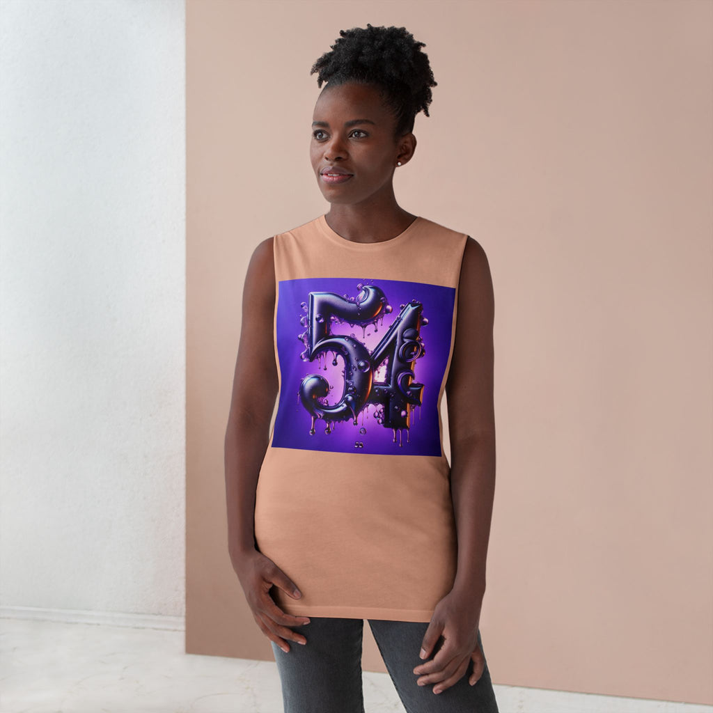 BS WETWEAR WET #54 TANK