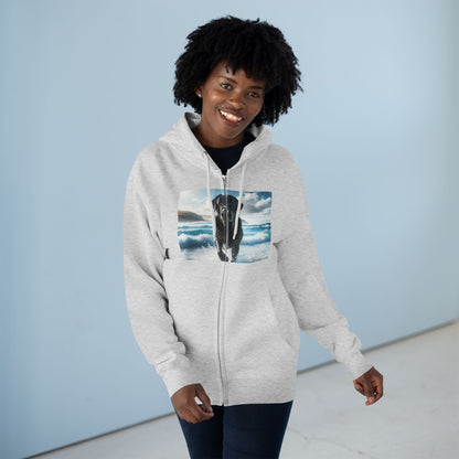 BS WETWEAR WET TONKA HOOD