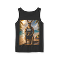 BS WETWEAR KANGAROO BEACH BOSS TANK T